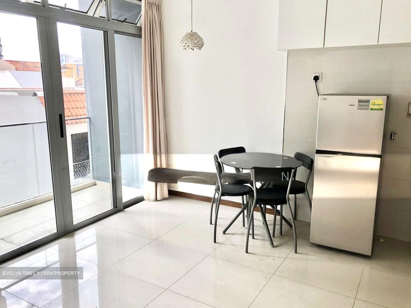 La Fleur (D14), Apartment #501617061